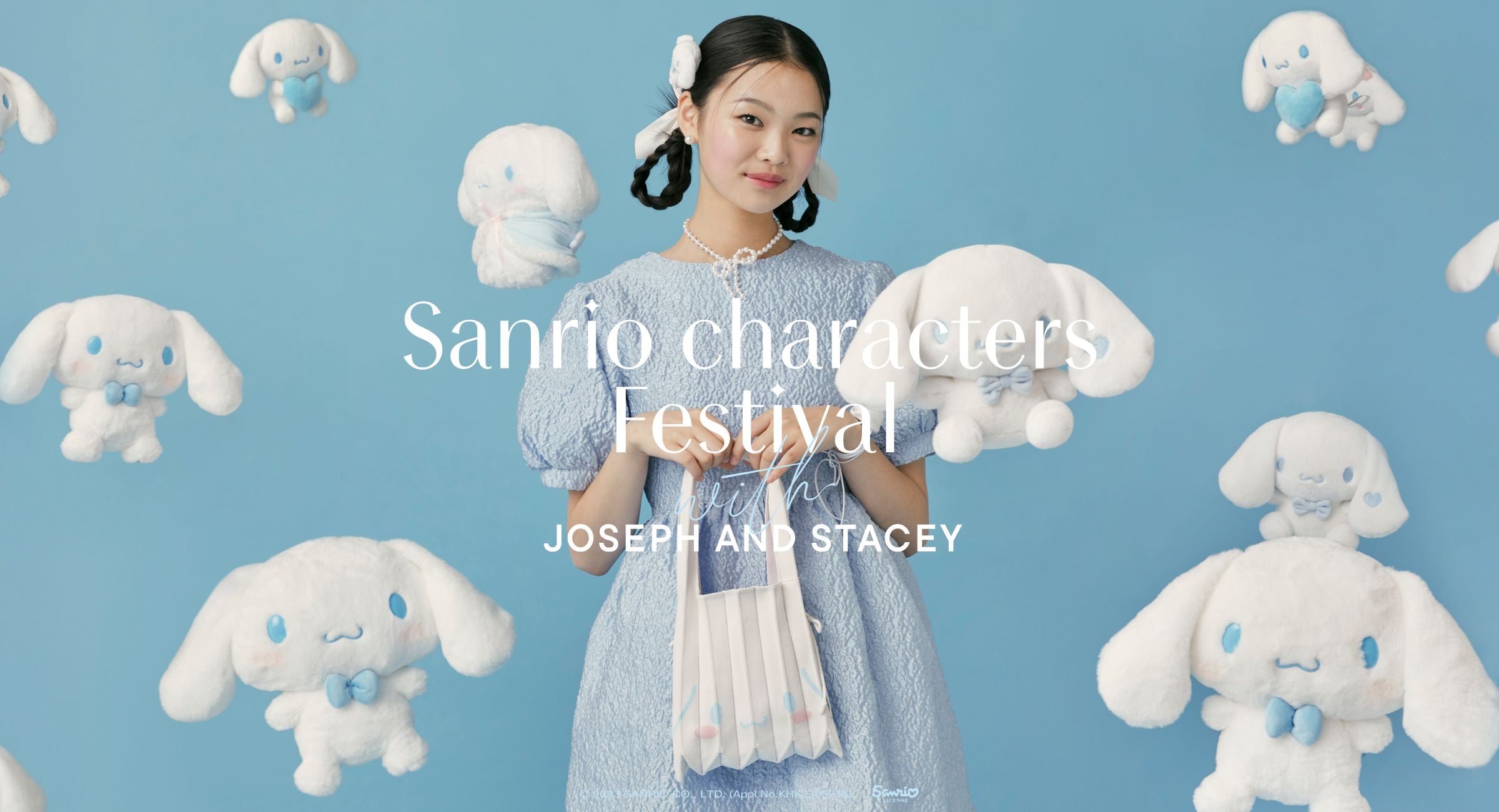SANRIO CHARACTERS FESTIVAL SANRIO CHARACTERS FESTIVAL