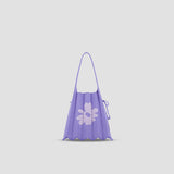 [ドラマ着用商品]ラッキープリーツニットデイジー(S) ベリーペリ