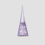 ラッキープリーツニット(M) ラブヤ キャンディ